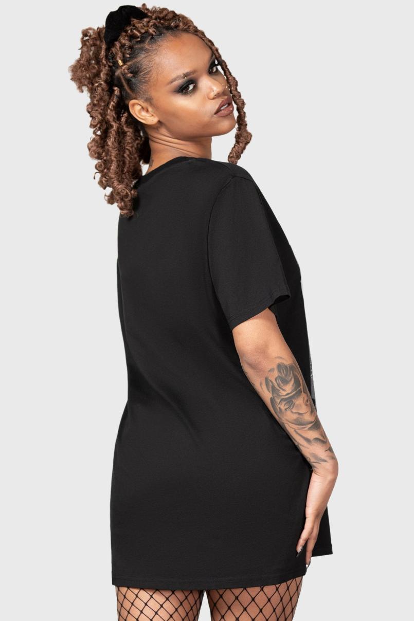 Men T-Shirts &amp; Vests | Killstar Outcasts Are In T-Shirt