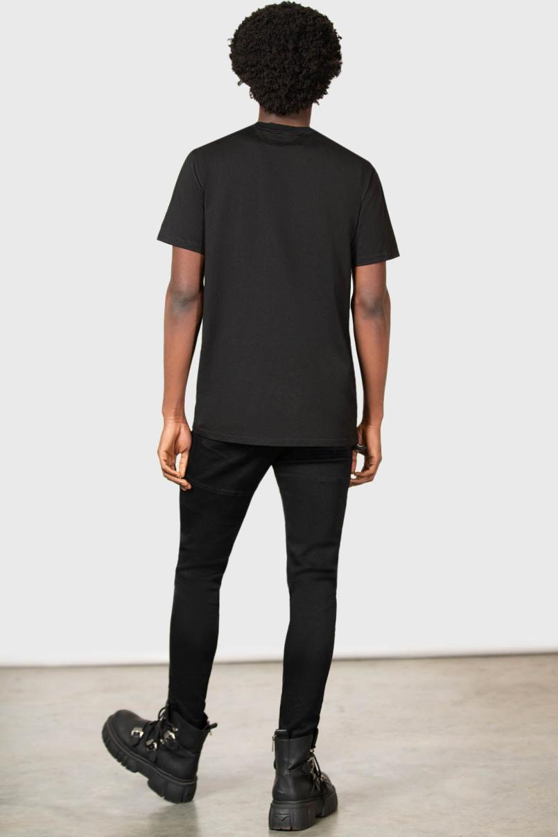 Men T-Shirts &amp; Vests | Killstar Outcasts Are In T-Shirt