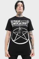 Men T-Shirts &amp; Vests | Killstar Paperback T-Shirt