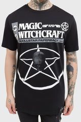 Men T-Shirts &amp; Vests | Killstar Paperback T-Shirt
