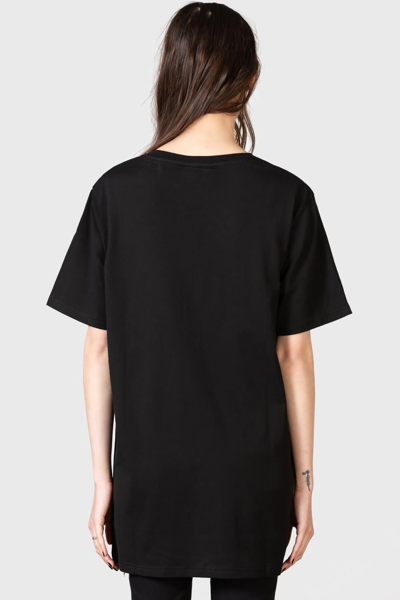 Men T-Shirts &amp; Vests | Killstar Sanguine T-Shirt