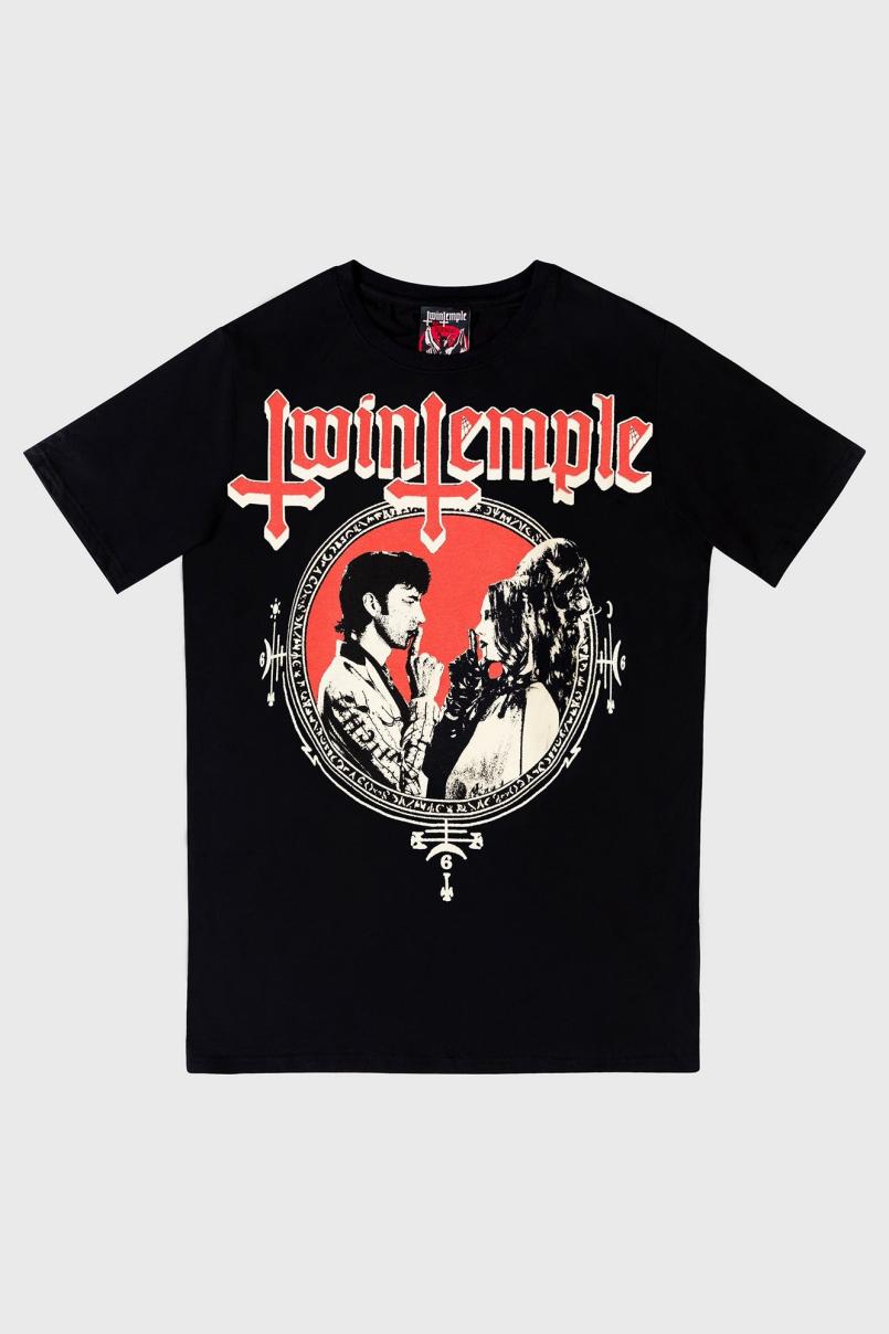 Men T-Shirts &amp; Vests | Killstar Sanguine T-Shirt