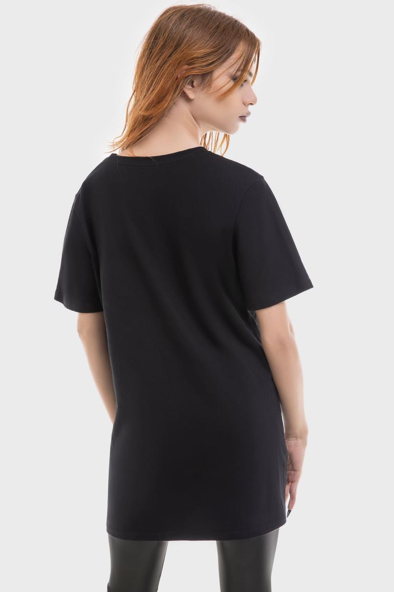 Men T-Shirts &amp; Vests | Killstar Sleep All Day T Shirt