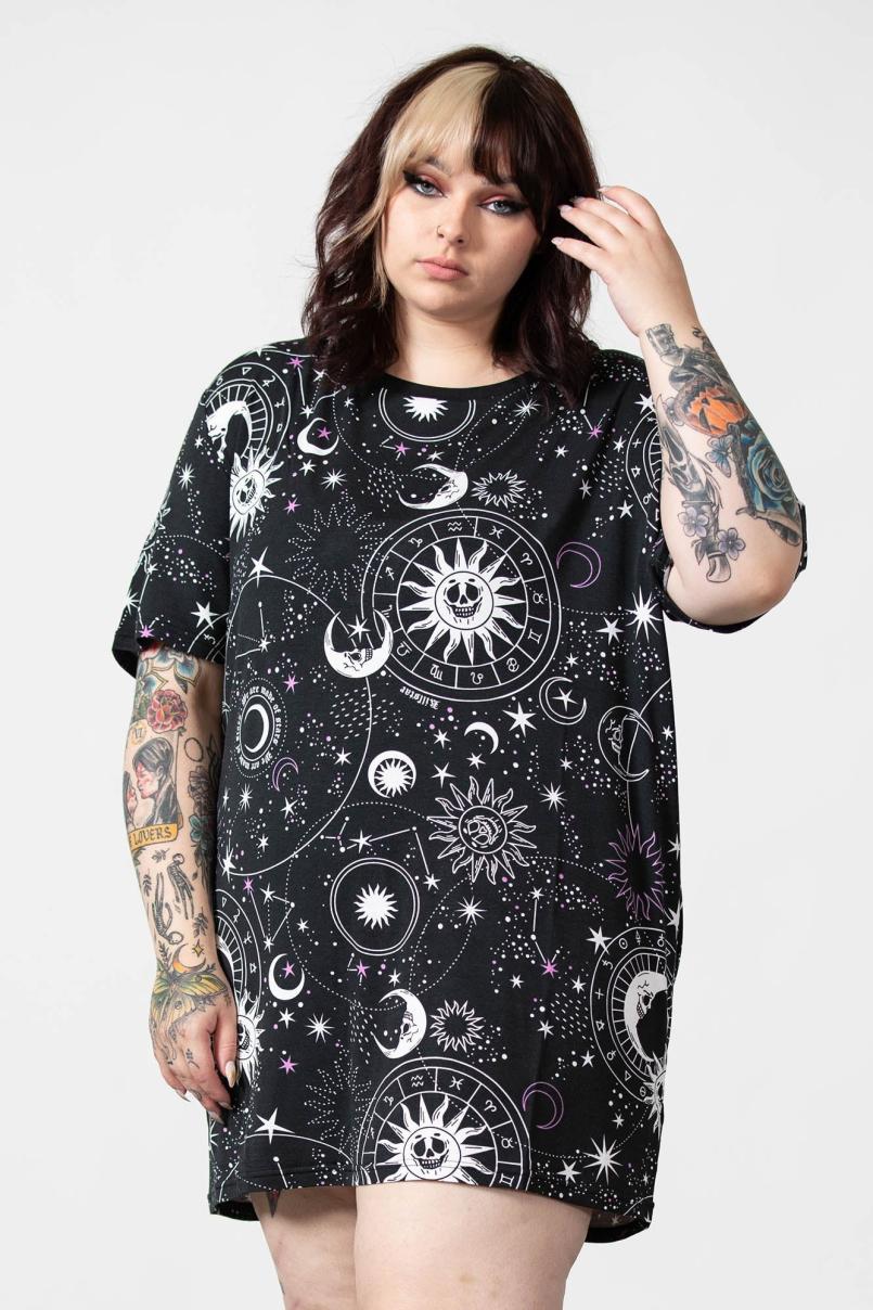 Men T-Shirts &amp; Vests | Killstar Solstice T-Shirt