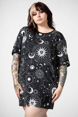 Men T-Shirts &amp; Vests | Killstar Solstice T-Shirt