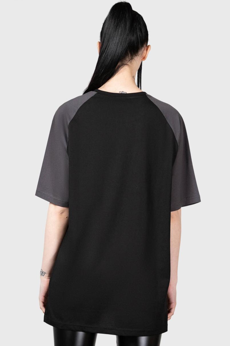 Men T-Shirts &amp; Vests | Killstar Weirdest Ones T-Shirt