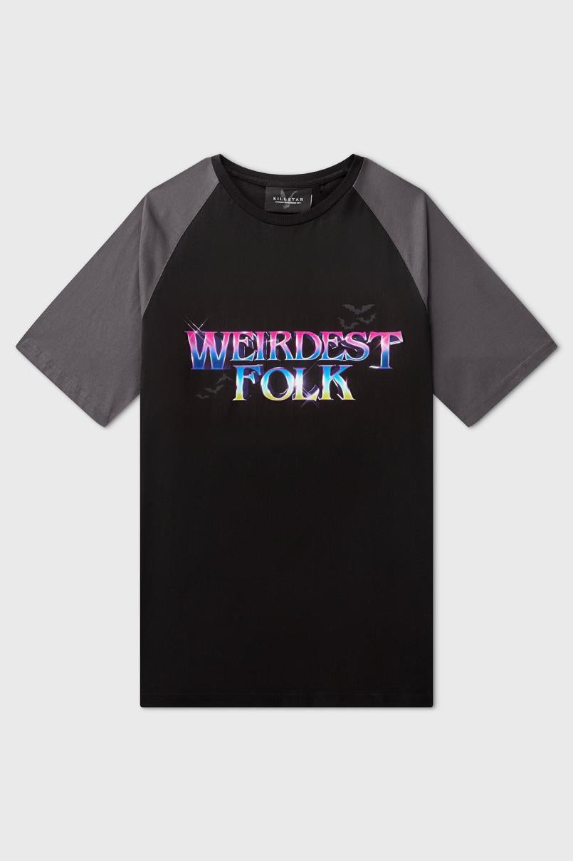 Men T-Shirts &amp; Vests | Killstar Weirdest Ones T-Shirt