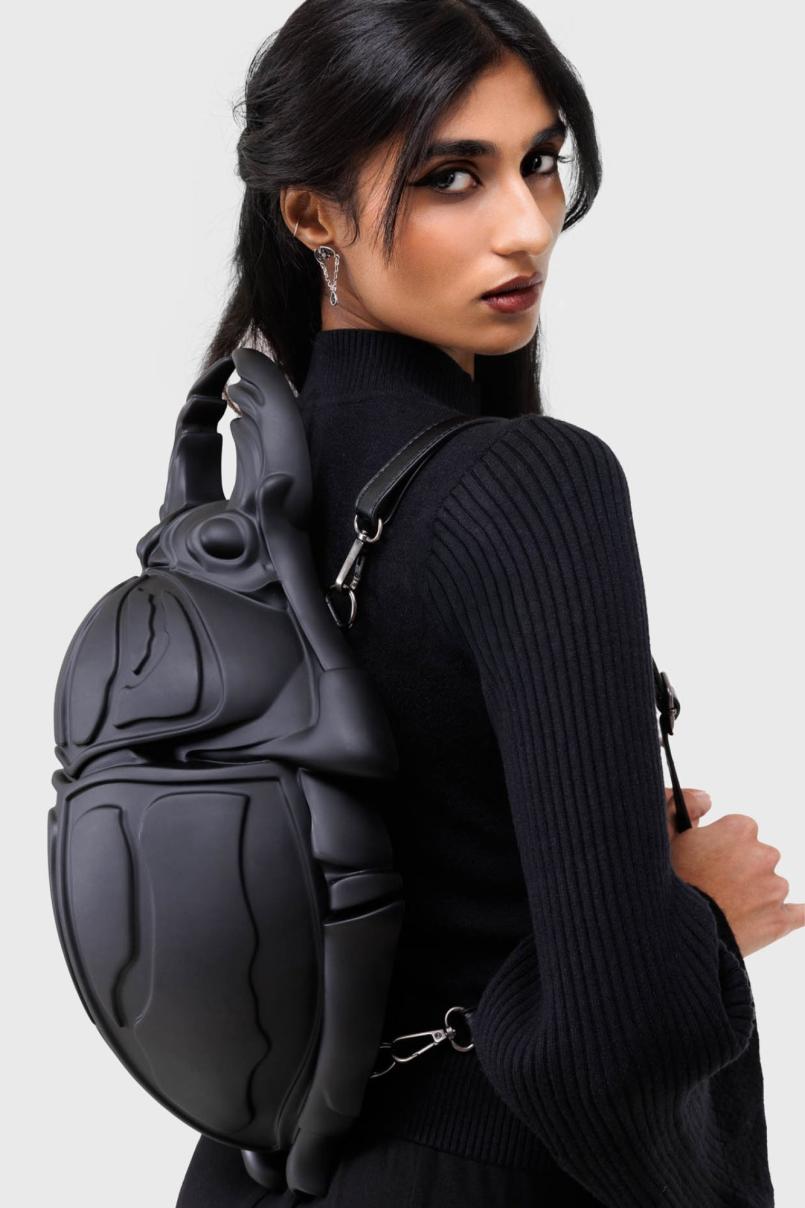 Women Backpacks | Killstar Amulet Backpack
