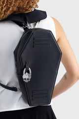 Women Backpacks | Killstar Creep It Coffin Bag