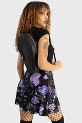Women Backpacks | Killstar Creep It Coffin Bag