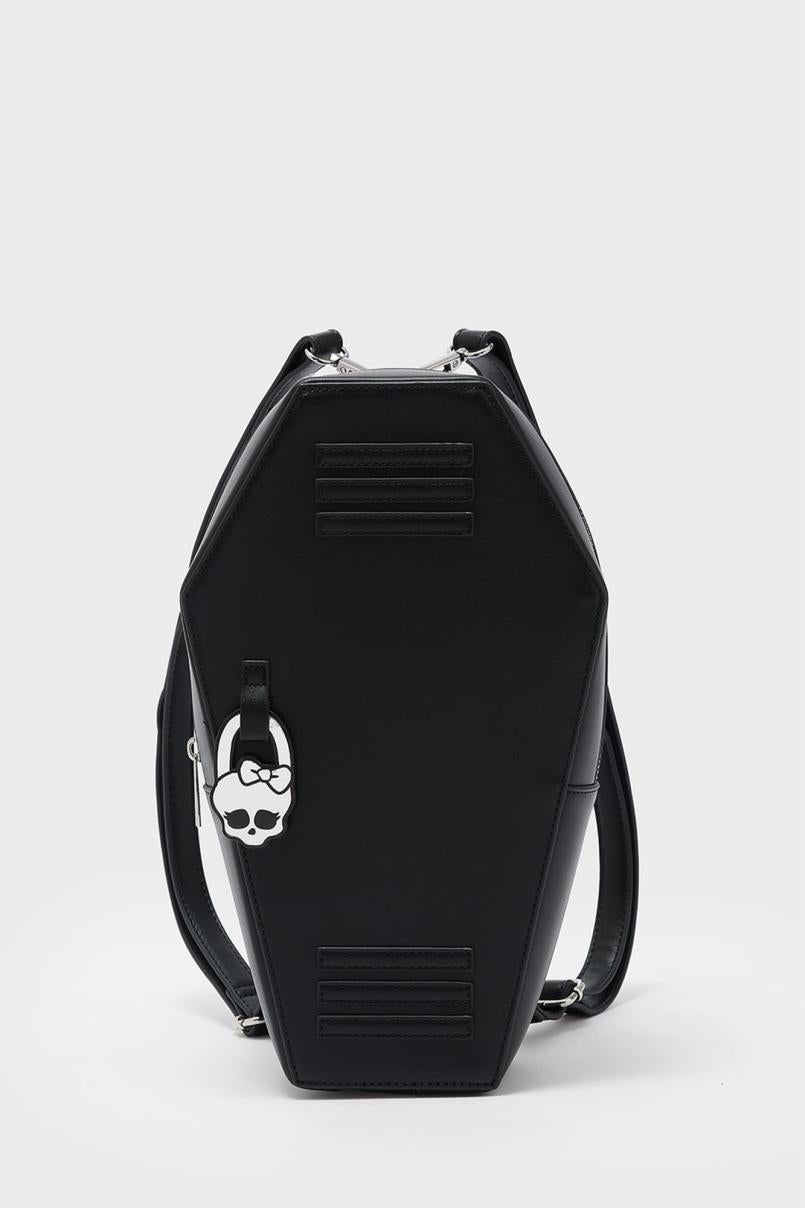 Women Backpacks | Killstar Creep It Coffin Bag