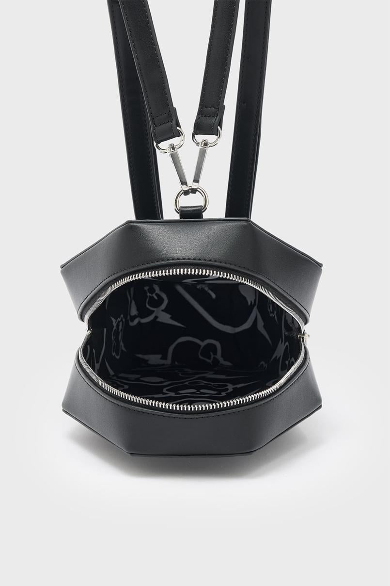 Women Backpacks | Killstar Creep It Coffin Bag