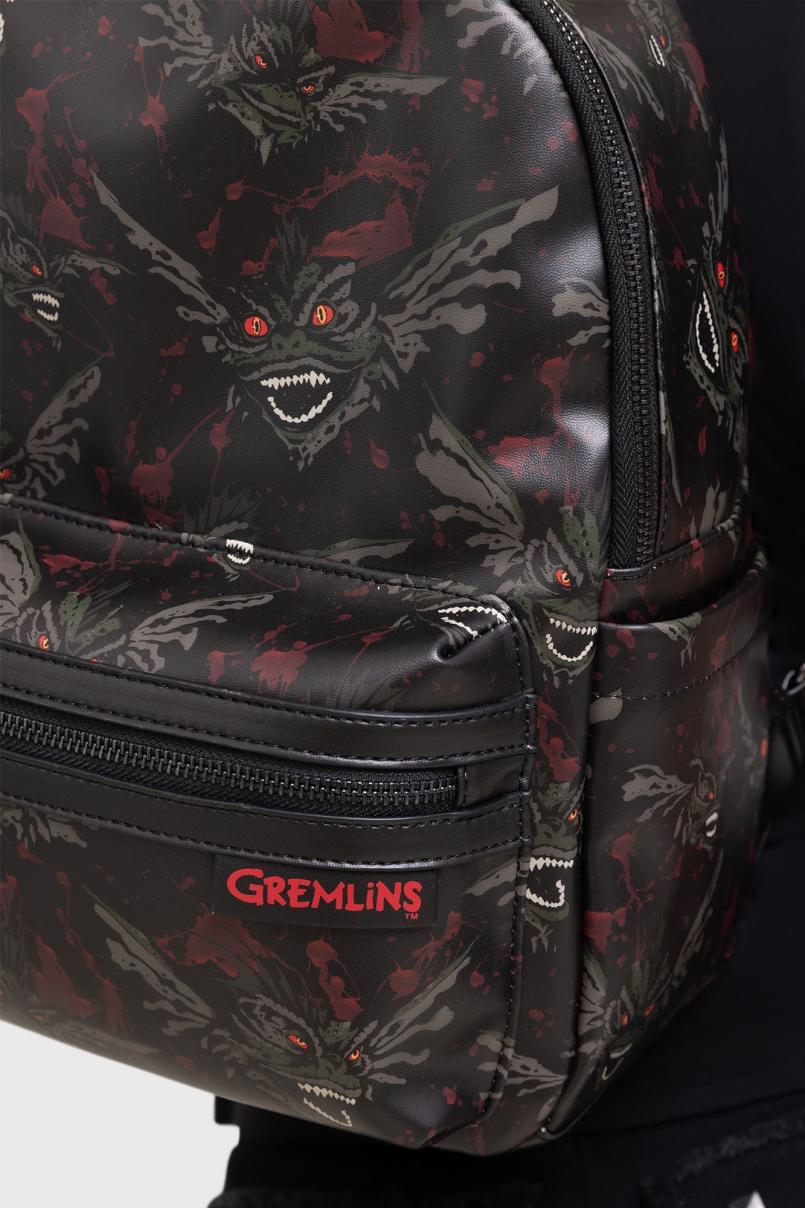 Women Backpacks | Killstar Gremlins After Midnight Backpack