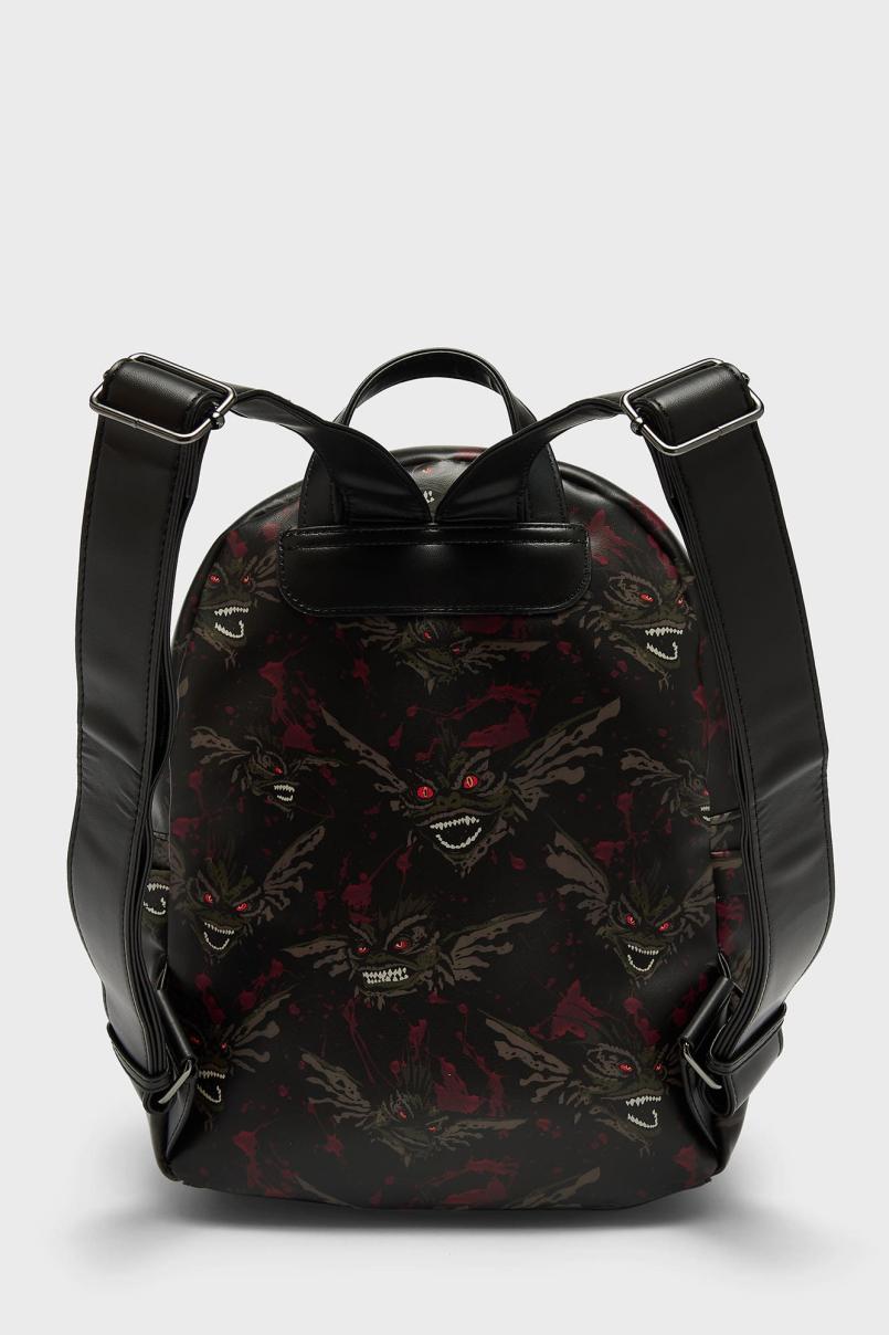 Women Backpacks | Killstar Gremlins After Midnight Backpack