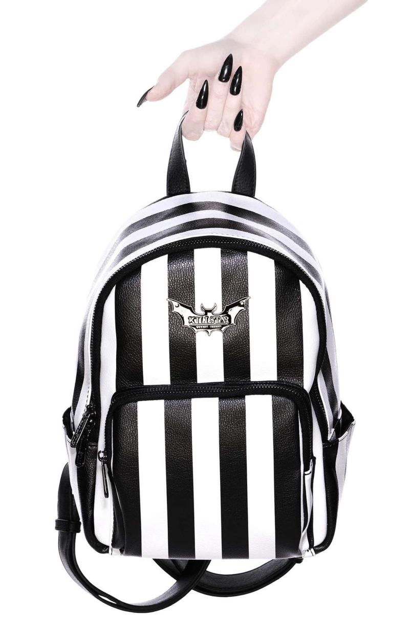 Women Backpacks | Killstar Rails Mini Backpack