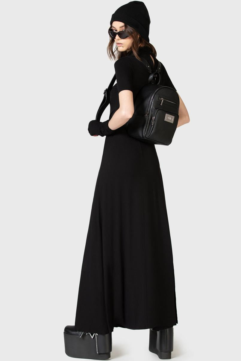 Women Backpacks | Killstar Unbidden Possession Mini Backpack