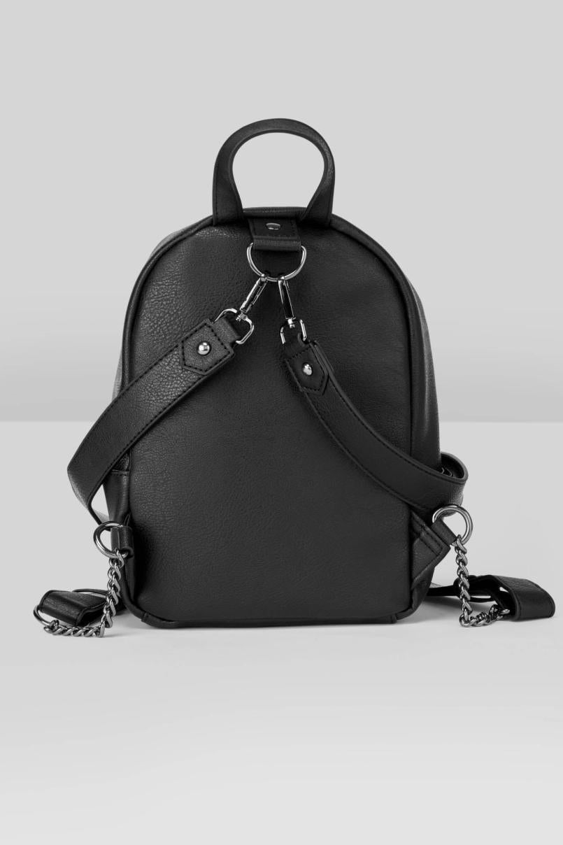 Women Backpacks | Killstar Unbidden Possession Mini Backpack