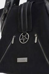 Women Bags Tote Bags | Killstar Funereal Bag