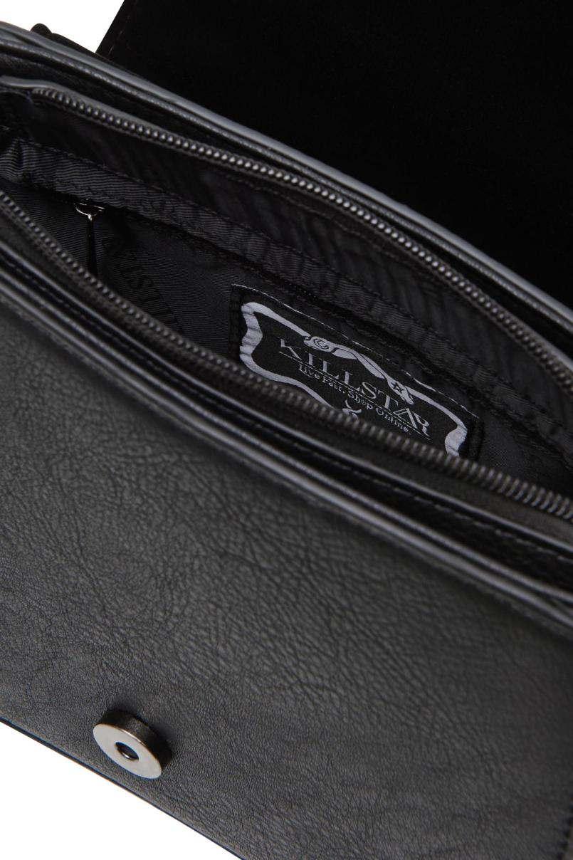 Women Bags Travel Bags | Killstar Callisto Handbag [B]