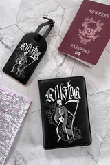 Women Bags Travel Bags | Killstar Danse Macabre Travel Set