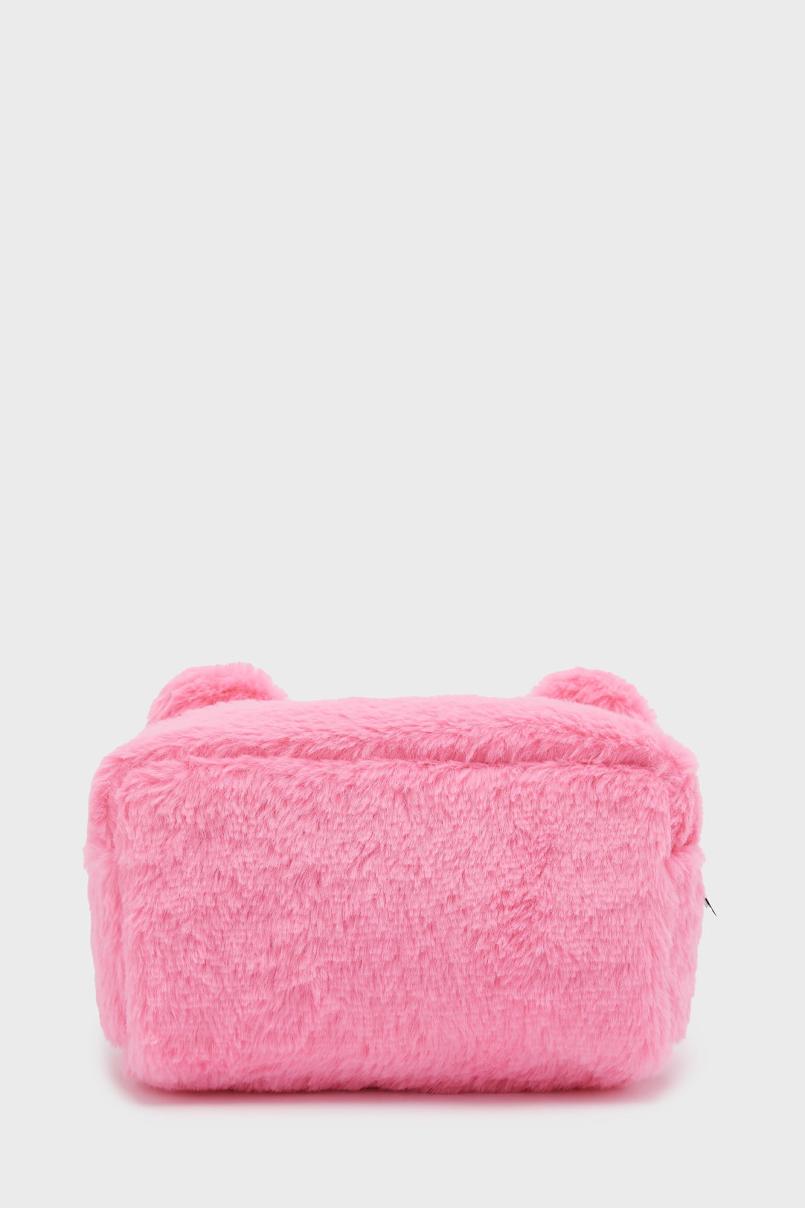 Women Bags Travel Bags | Killstar Gloomy Wash Bag