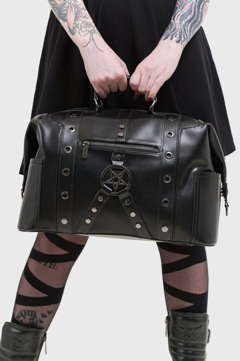 Women Bags Travel Bags | Killstar Infusion Large Bag