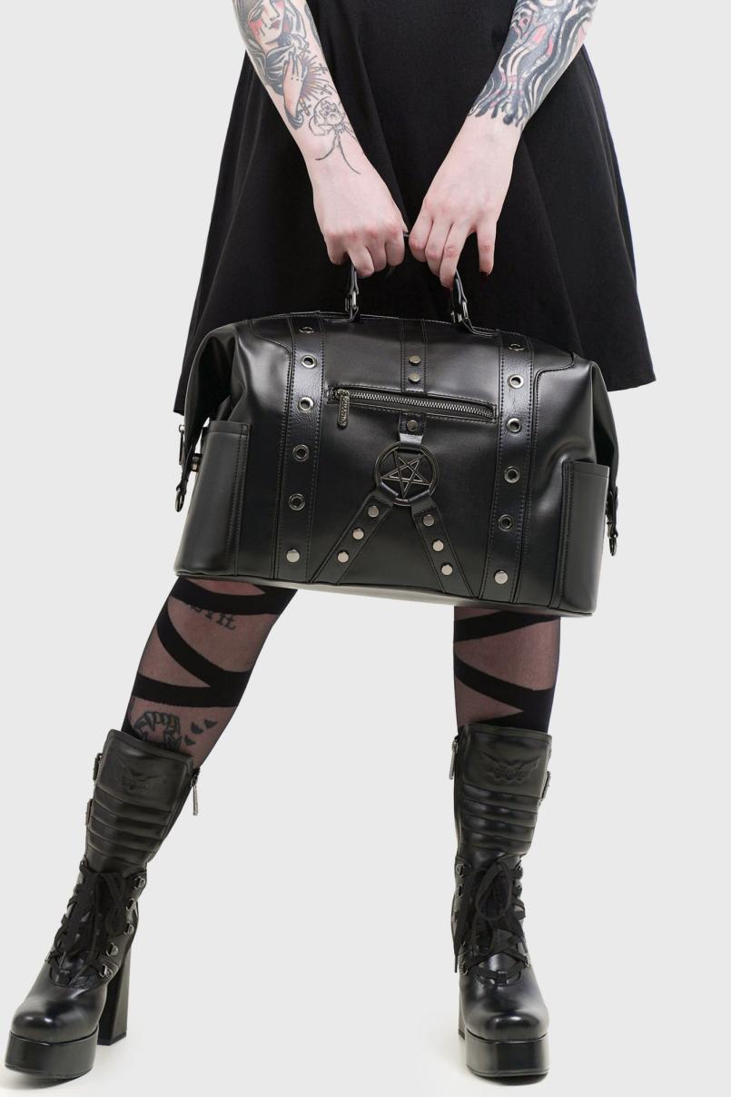 Women Bags Travel Bags | Killstar Infusion Large Bag