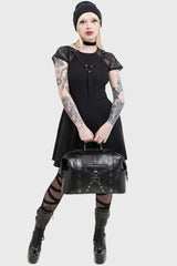 Women Bags Travel Bags | Killstar Infusion Large Bag