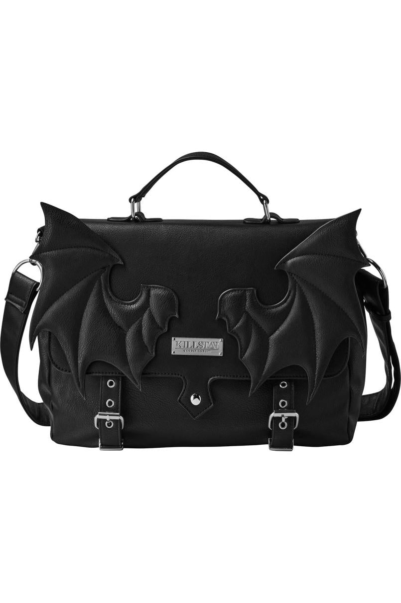 Women Bags Travel Bags | Killstar Le Fey Messenger Bag