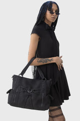 Women Bags Travel Bags | Killstar Over The Moon Bag
