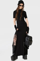 Women Basics | Killstar Astrophel Top