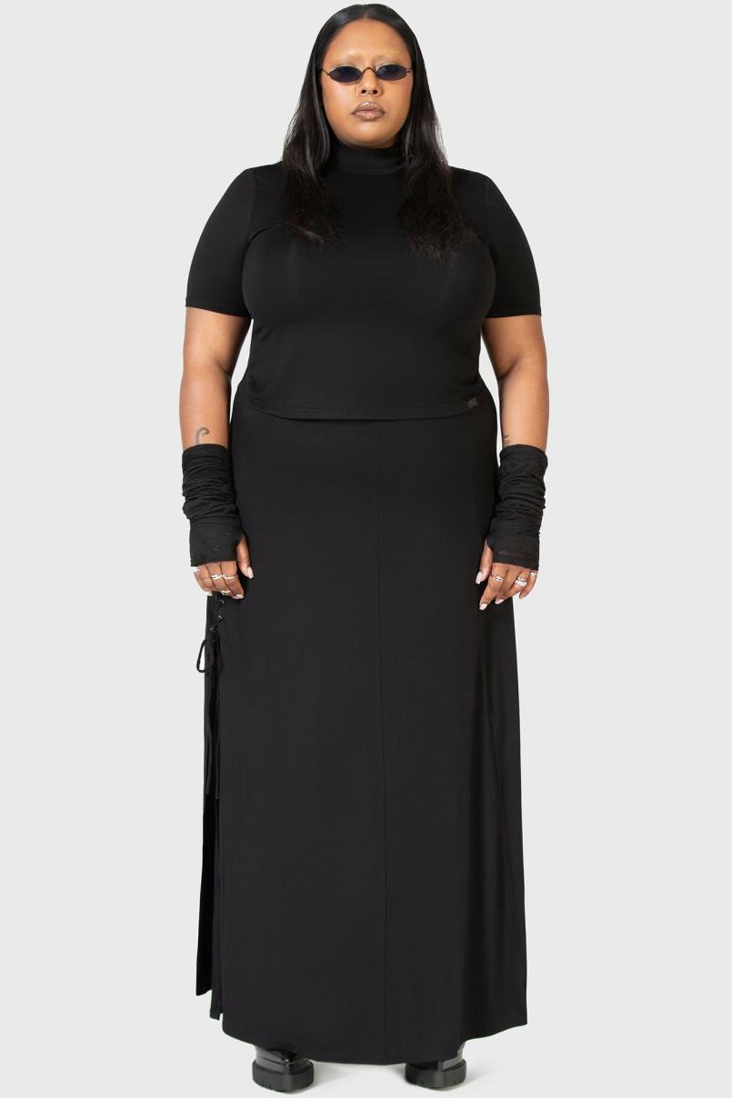 Women Basics | Killstar Astrophel Top