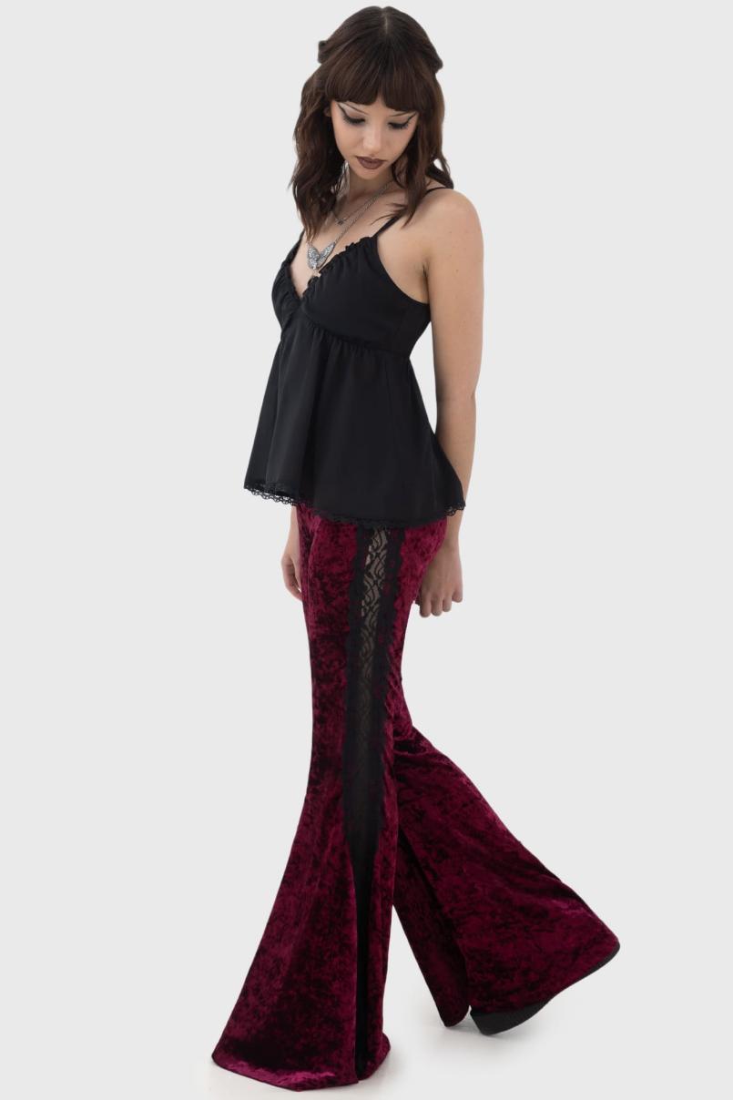 Women Basics | Killstar Bitter Soul Cami Top