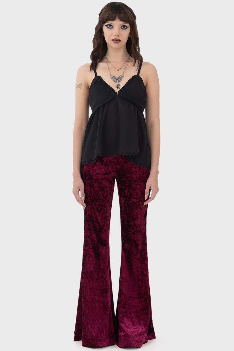 Women Basics | Killstar Bitter Soul Cami Top