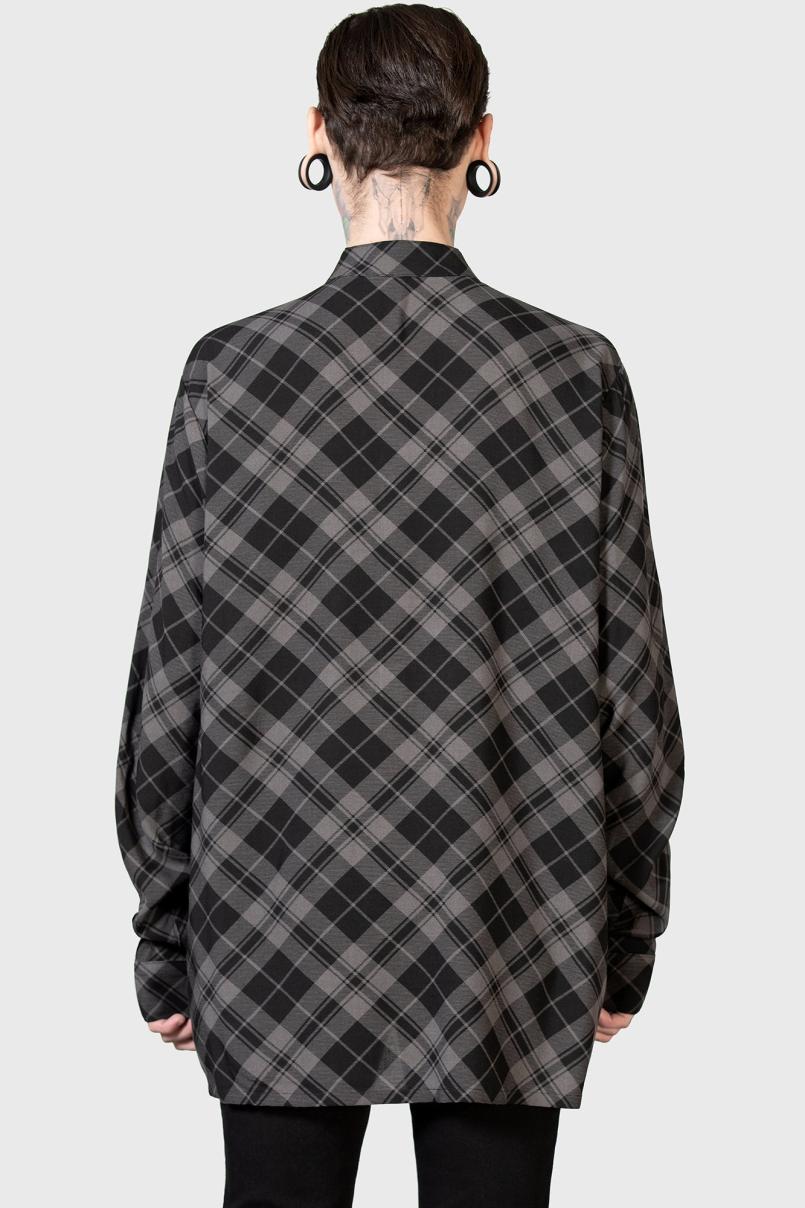 Women Basics | Killstar Cain Shirt