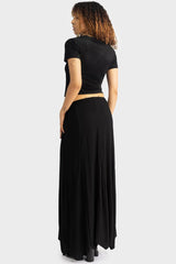 Women Basics | Killstar Lunisolar Top