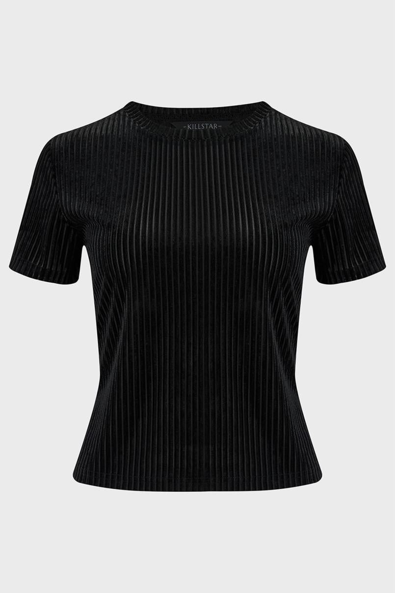 Women Basics | Killstar Lunisolar Top