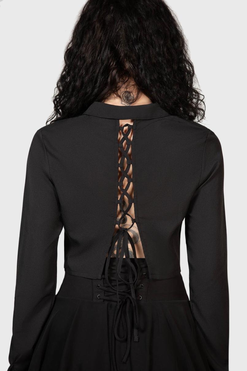 Women Basics | Killstar Sofia Shirt