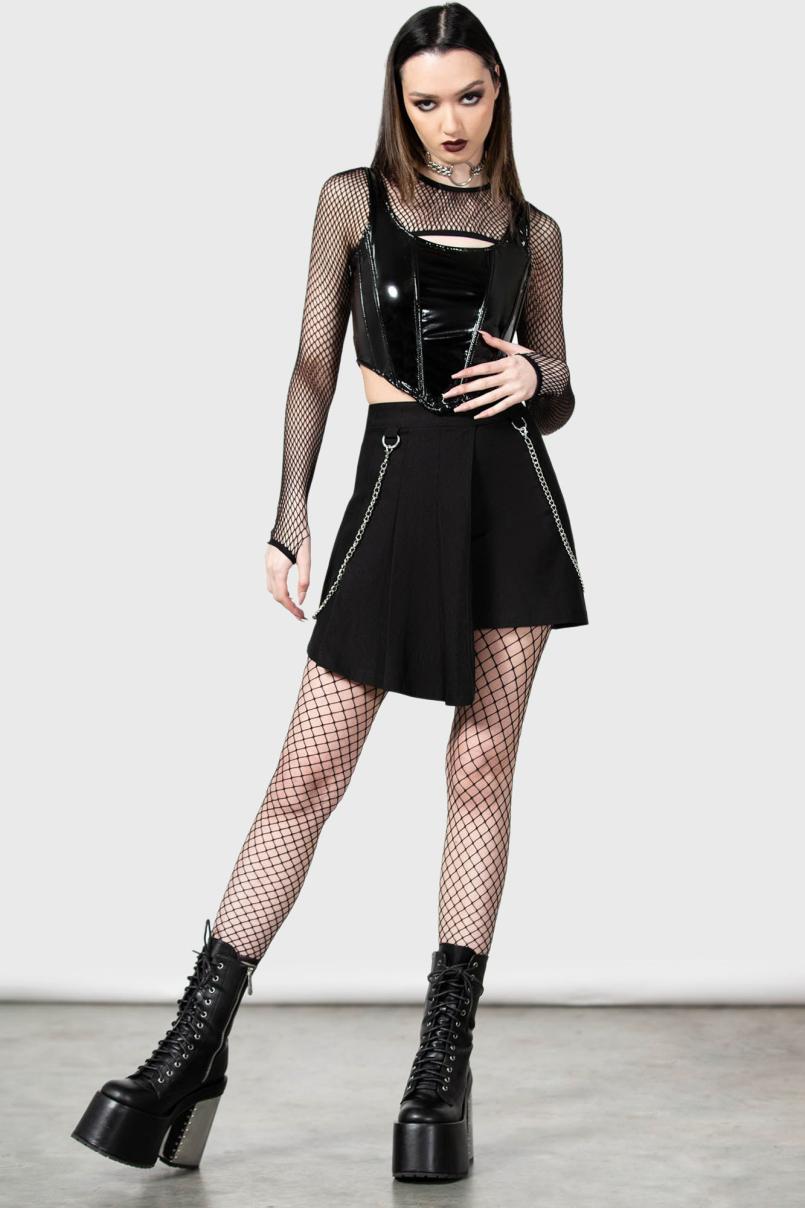 Women Basics | Killstar Stillness Corset Top