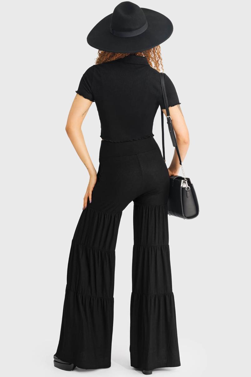 Women Basics | Killstar Talida Top