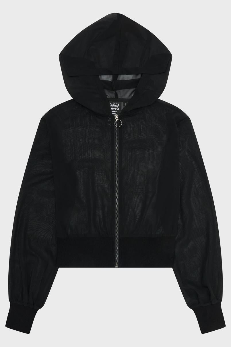 Women Basics | Killstar Umbrage Hoodie