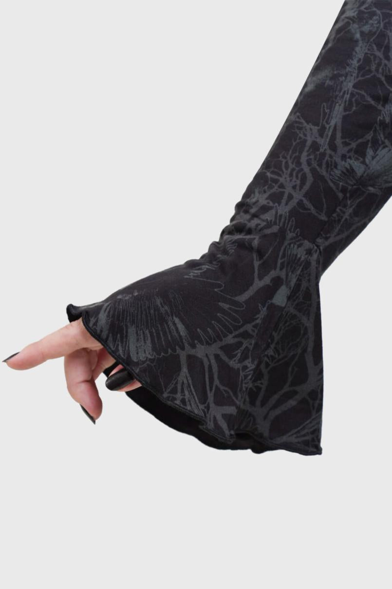 Women Bodysuits | Killstar Morgause Bodysuit