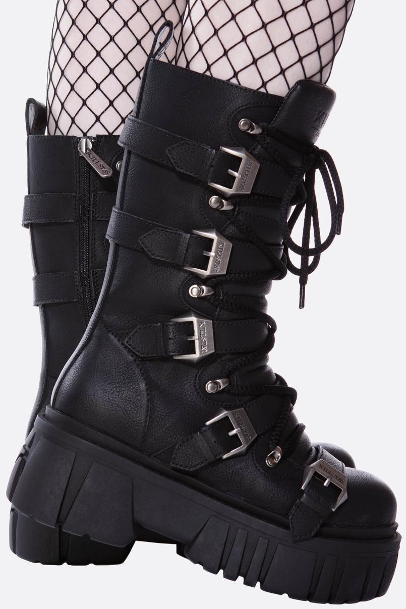 Women Boots | Killstar Beelzebub Boots
