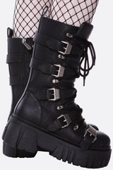 Women Boots | Killstar Beelzebub Boots