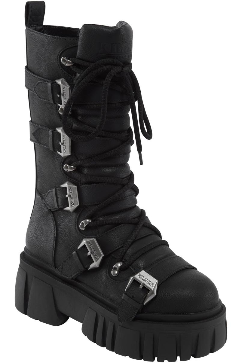 Women Boots | Killstar Beelzebub Boots