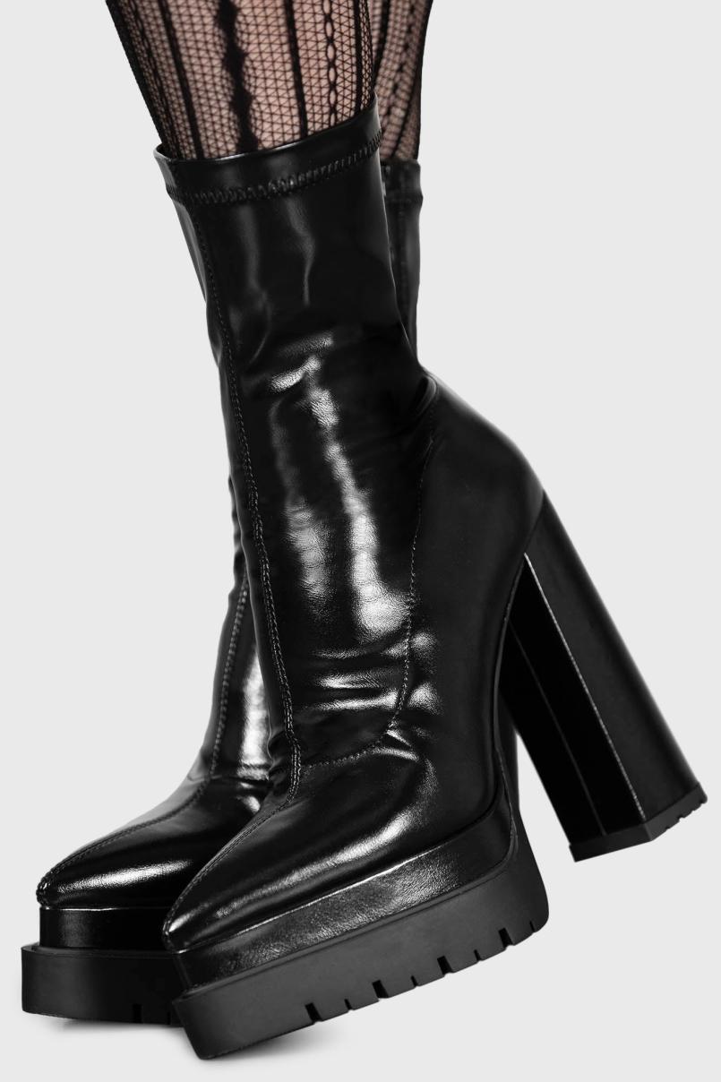 Women Boots | Killstar Devourer Boots
