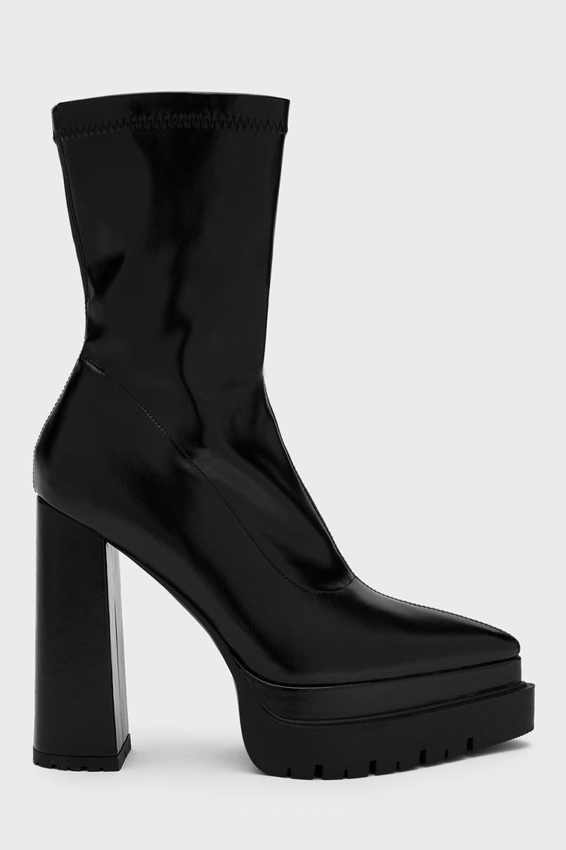 Women Boots | Killstar Devourer Boots