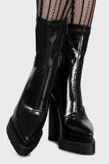 Women Boots | Killstar Devourer Boots