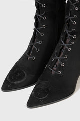Women Boots | Killstar Evening Hill Boots