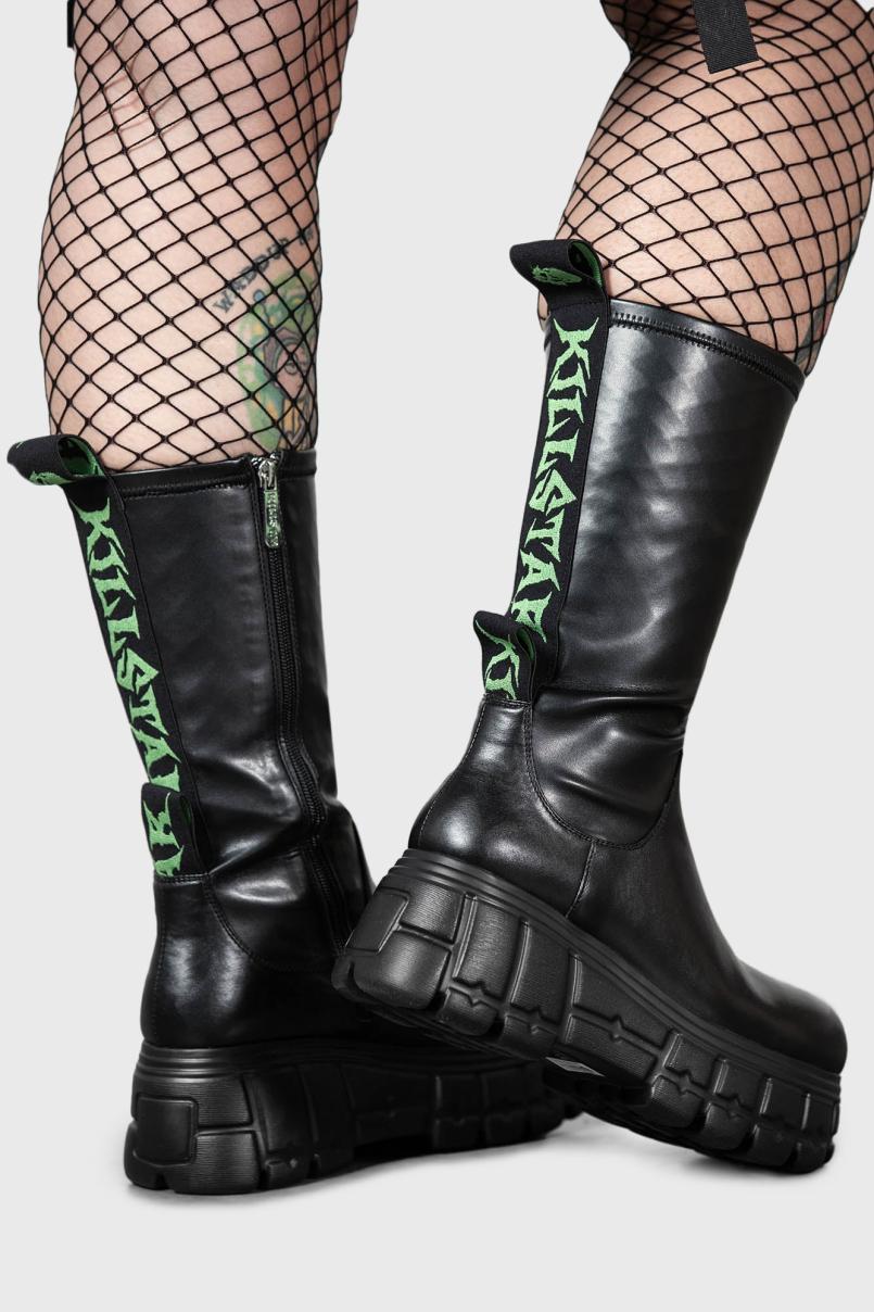 Women Boots | Killstar Everlasting Tall Boot